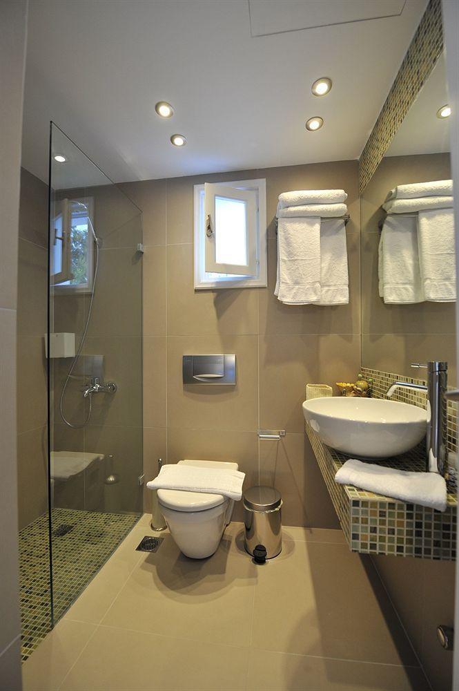 Almira Suites - Seafront - Náusza Kültér fotó